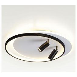 Потолочная светодиодная люстра Lumion 5603/75CL Naoko
