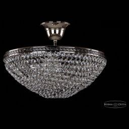 Люстра Bohemia Ivele Crystal 1932/35Z/NB (BOHEMIA 1932/35Z/NB) Люстра Bohemia Ivele Crystal 1932/35Z/NB (BOHEMIA 1932/35Z/NB)