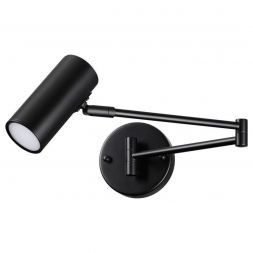 Спот Odeon Light 4376/1W Razio