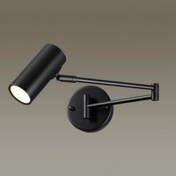 Спот Odeon Light 4376/1W Razio