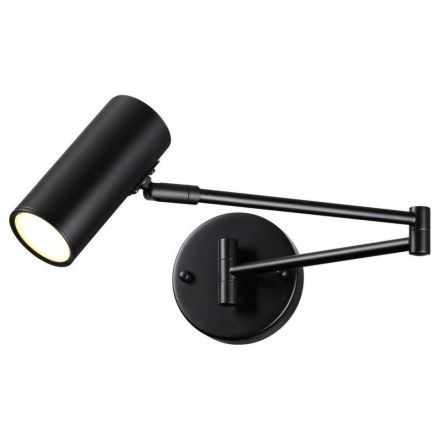 Спот Odeon Light 4376/1W Razio