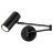 Спот Odeon Light 4376/1W Razio