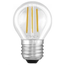 Светодиодная лампа Camelion LED9-A60-FL/845/E27