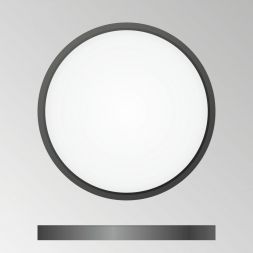 Потолочный светодиодный светильник Citilux CL738241V Бейсик