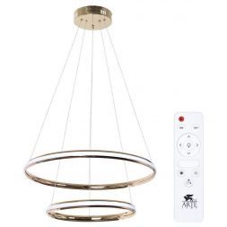 Люстра Arte Lamp A2198SP-2GO MERIDIANA