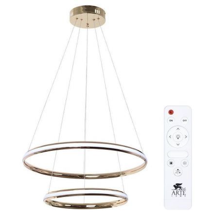 Люстра Arte Lamp A2198SP-2GO MERIDIANA