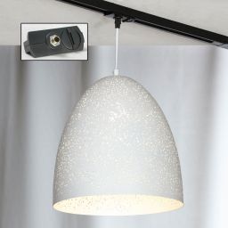 Трековый светильник LOFT LSP-9891-TAB (LUSSOLE LSP-9891-TAB)