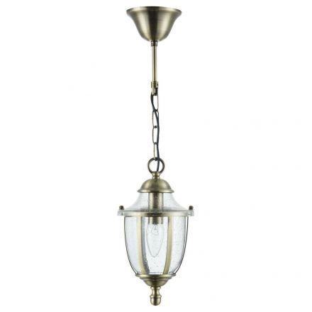 Подвес Maytoni H356-PL-01-BZ