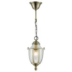 Подвес Maytoni H356-PL-01-BZ
