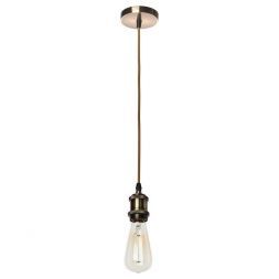 Подвесной светильник Arte Lamp A7002SP-1AB ELECTRA