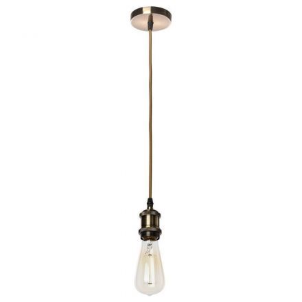 Подвесной светильник Arte Lamp A7002SP-1AB ELECTRA