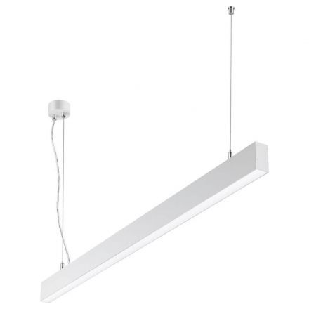 Подвесной светодиодный светильник Novotech 358877 Iter