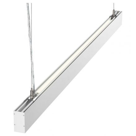 Подвесной светодиодный светильник Novotech 358877 Iter