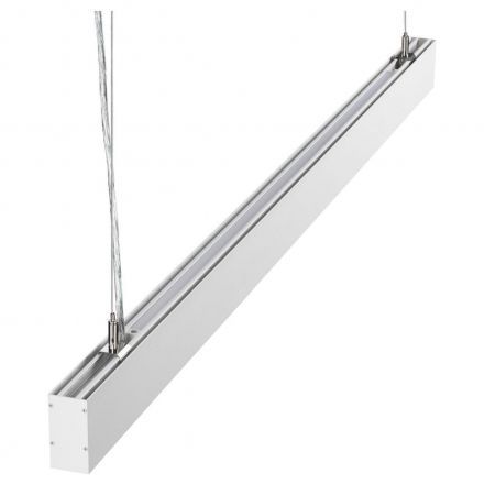 Подвесной светодиодный светильник Novotech 358877 Iter