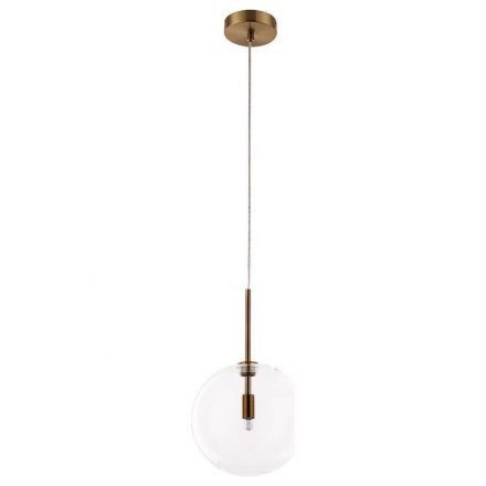 Подвесной светильник Arte Lamp A7720SP-1AB
