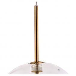 Подвесной светильник Arte Lamp A7720SP-1AB