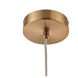 Подвесной светильник Arte Lamp A7720SP-1AB