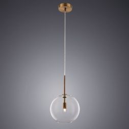 Подвесной светильник Arte Lamp A7720SP-1AB