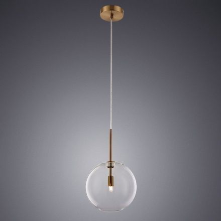 Подвесной светильник Arte Lamp A7720SP-1AB