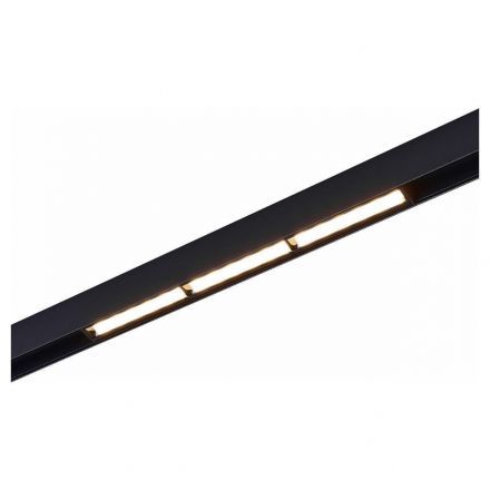 Трековый светодиодный светильник ST Luce ST804.436.18 Skyline 48