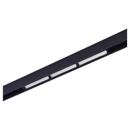 Трековый светодиодный светильник ST Luce ST804.436.18 Skyline 48