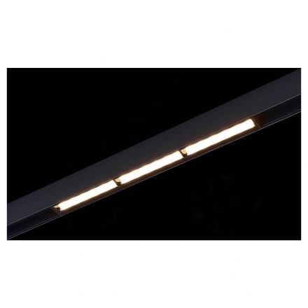 Трековый светодиодный светильник ST Luce ST804.436.18 Skyline 48