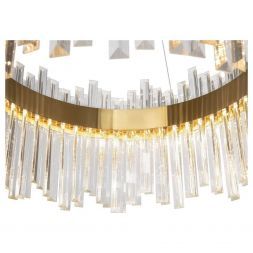 Подвесной светодиодный светильник Freya Chalice FR10007PL-L46G