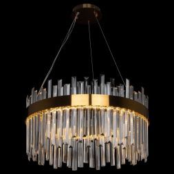 Подвесной светодиодный светильник Freya Chalice FR10007PL-L46G