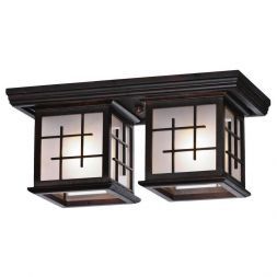 Светильник потолочный VELANTE 592-727-02