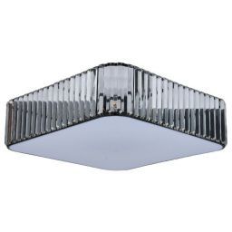 Люстра хрустальная Gerhort G21107/5BK+WT+CL (GERHORT G21107/5BK+WT+CL)