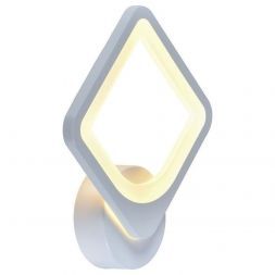 Светодиодный светильник Profit Light 8057/1W WHT