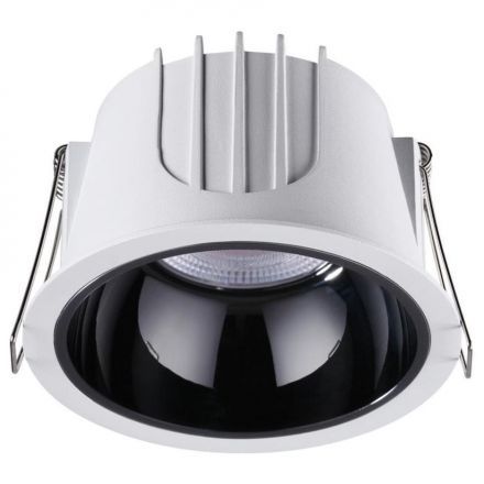Встраиваемый светодиодный светильник Novotech Knof 358695