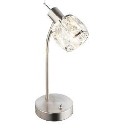 Настольная лампа Globo 54356-1T Kris (GLOBO 54356-1T)