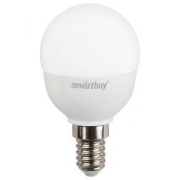 Светодиодная лампа Smartbuy SBL-P45-05-30K-E14
