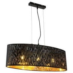 Подвесная люстра Globo 15264H2 Tuxon (GLOBO 15264H2)