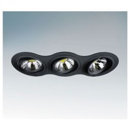 Светильник Lightstar 214337 INTERO 111