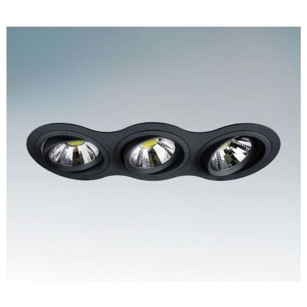 Светильник Lightstar 214337 INTERO 111