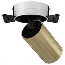 Встраиваемый спот Maytoni Technical C058CL-1BG Focus S