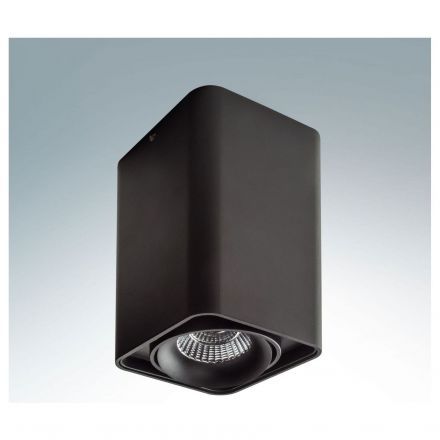 Точечный светильник Lightstar 212537