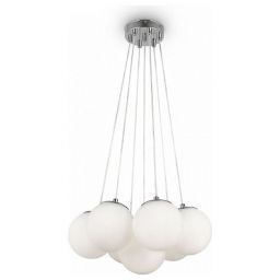 Подвесной светильник Freya FR5231PL-07CH Fiesta (MAYTONI FR5231PL-07CH) Подвесной светильник Freya FR5231PL-07CH Fiesta (MAYTONI FR5231PL-07CH)