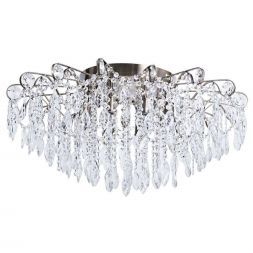 Потолочная люстра Arte Lamp A1660PL-8AB