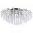 Потолочная люстра Arte Lamp A1660PL-8AB