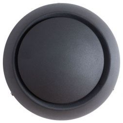 Настенный светодиодный светильник Arte Lamp A1421AP-1BK
