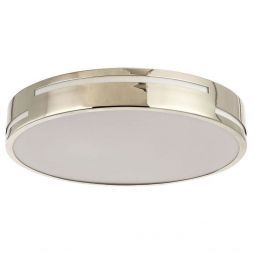 Потолочный светодиодный светильник F-Promo 2744-1C Pall