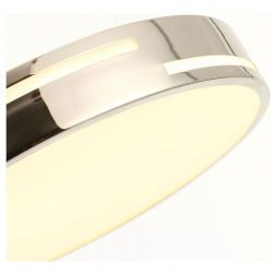 Потолочный светодиодный светильник F-Promo 2744-1C Pall