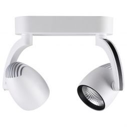 Спот Novotech Zeus 357870