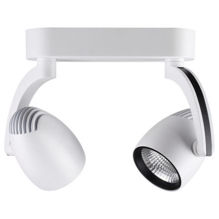 Спот Novotech Zeus 357870