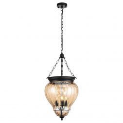 Люстра подвесная ST Luce SL317.433.03 SOTTO
