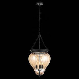 Люстра подвесная ST Luce SL317.433.03 SOTTO