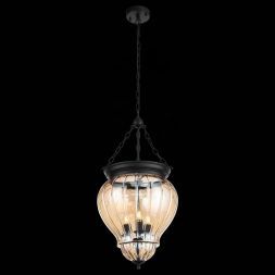 Люстра подвесная ST Luce SL317.433.03 SOTTO